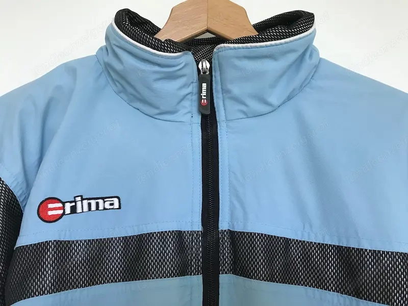  Erima Jacke