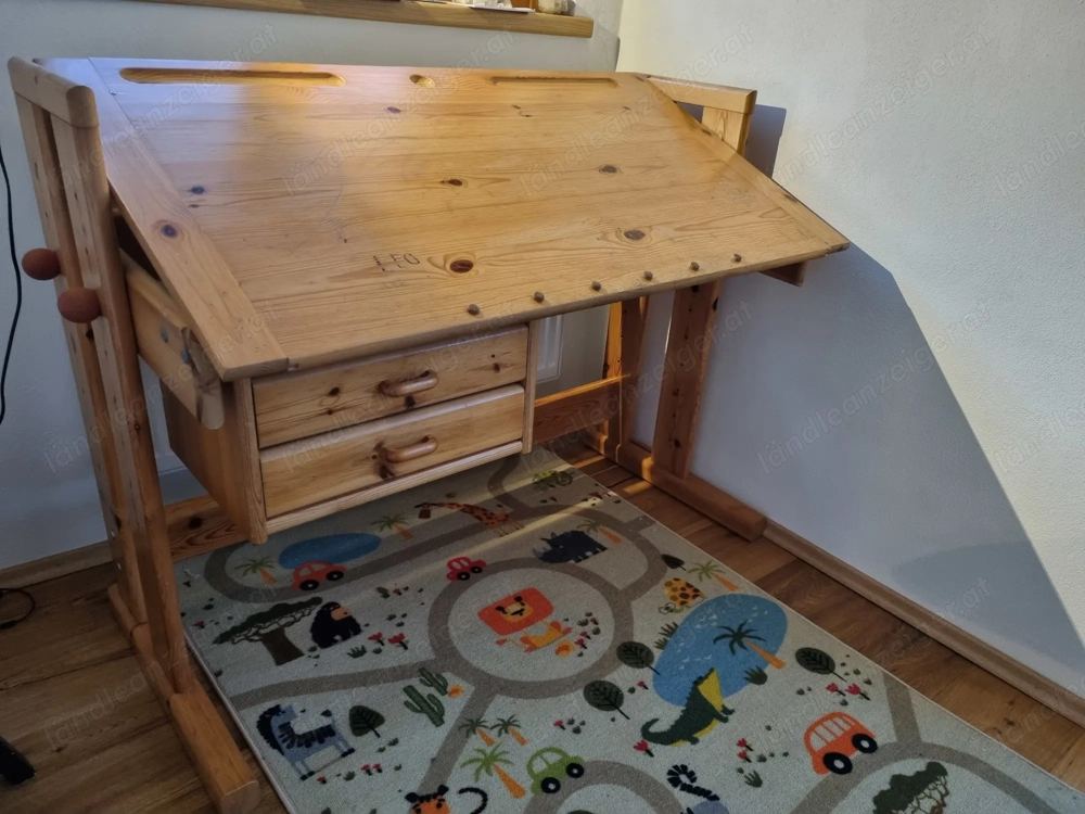 Schreibtisch Kinder Jugend