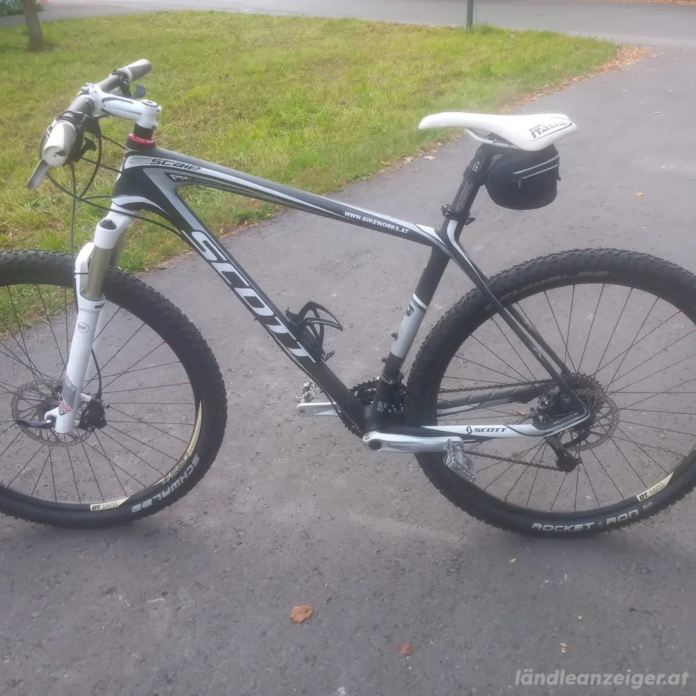 Scott Montainbike 29 Zoll
