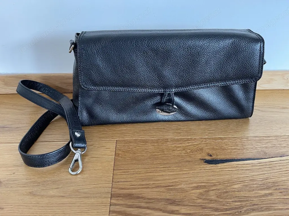 Clutch   Umhängetasche