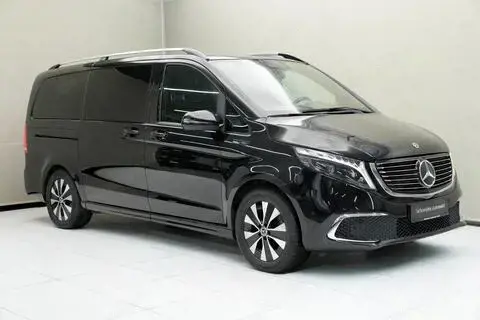 Mercedes-Benz EQV 300 AVANTGARDE Lang ACC PDC Sport KlimaA