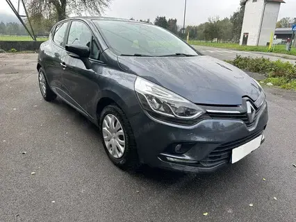 Renault Clio Tce90