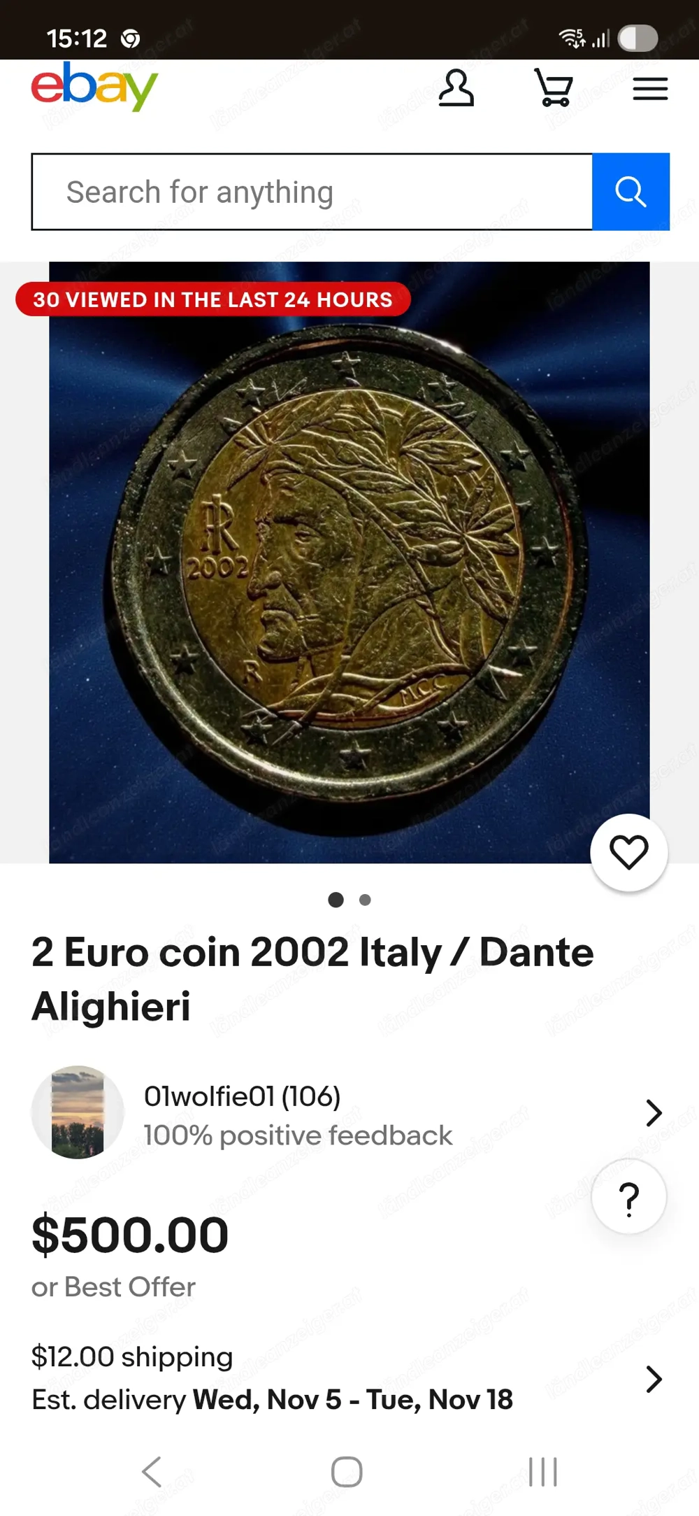 Münzen für Sammler  Münzen für Sammler