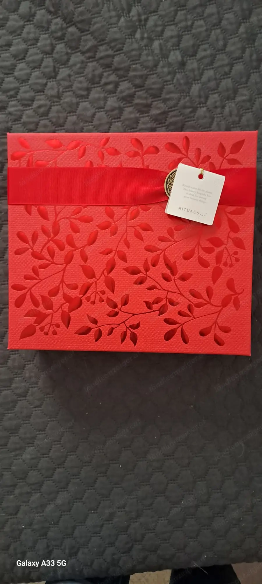 Ritual Set zu Verkaufen