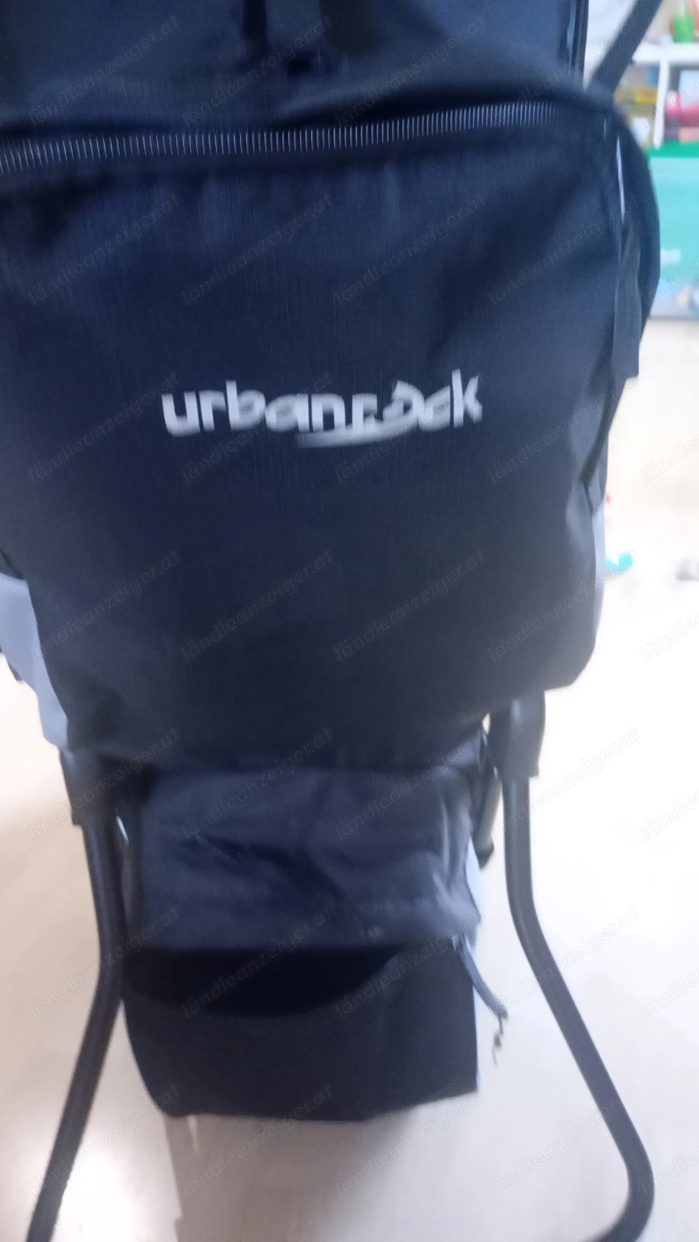 Urban Rock Kindertrage