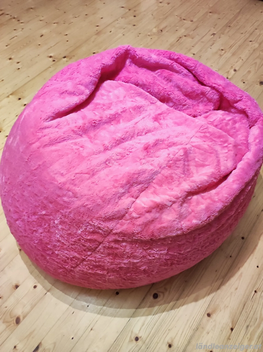 Sitzsack für Kinder