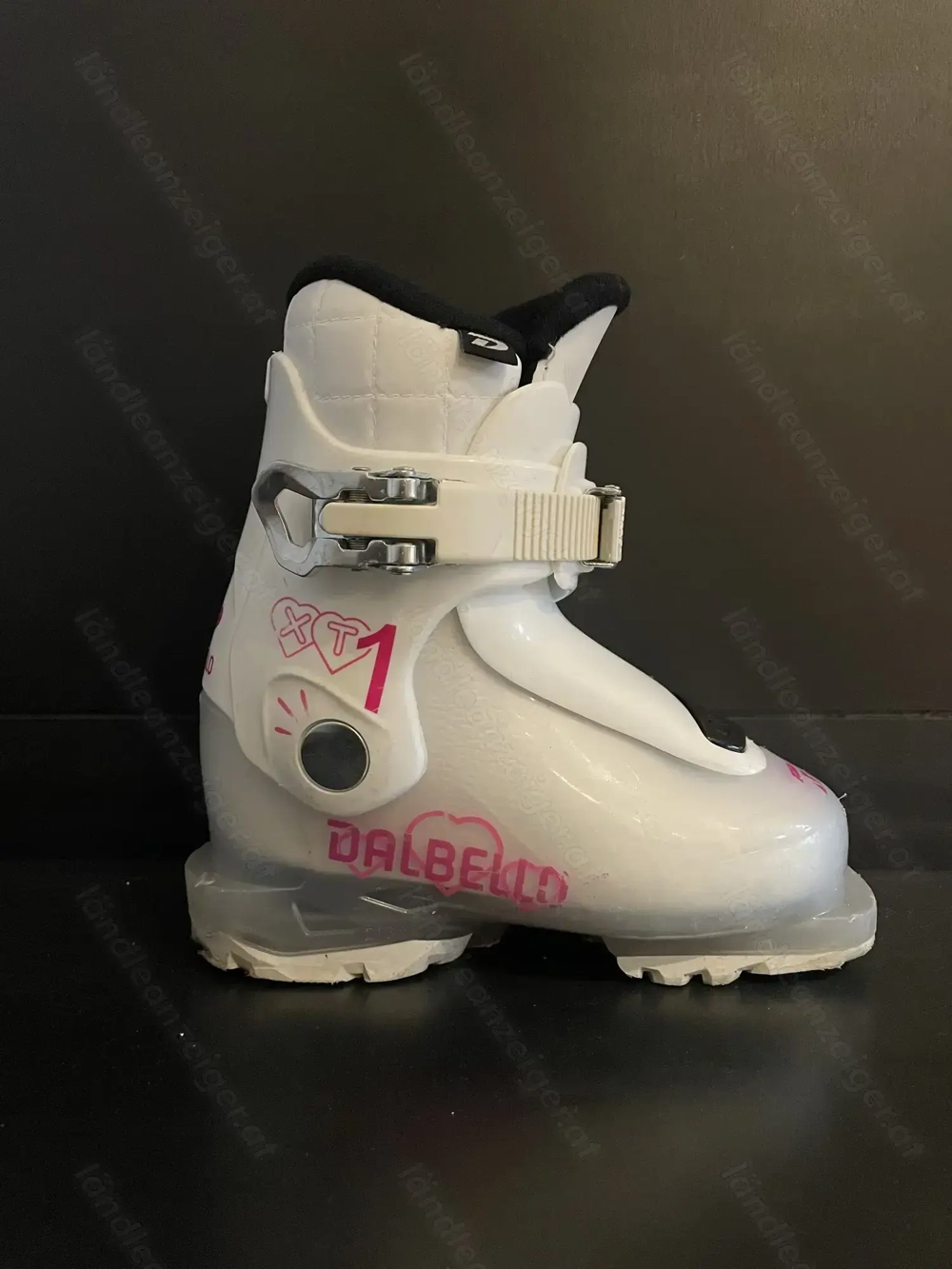Kinder Ski Schuh Dalbello XT1