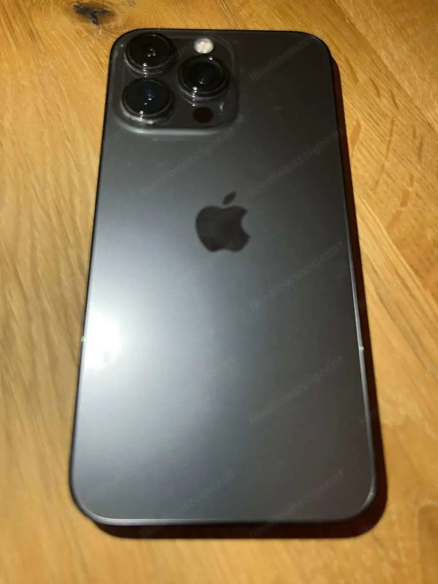 iPhone 13 Pro Graphit 256 GB, ohne SIM-Beschränkung