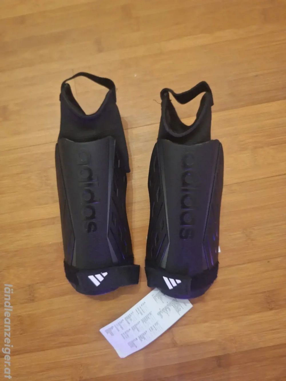 Schienbeinschoner Adidas Kinder