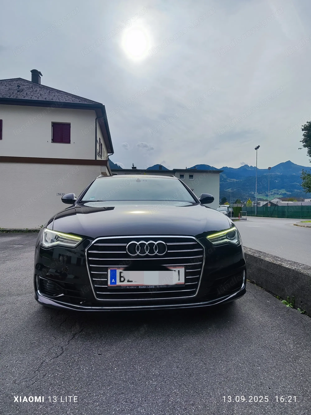 Audi A6 Avant 2.0 TDI Ultra