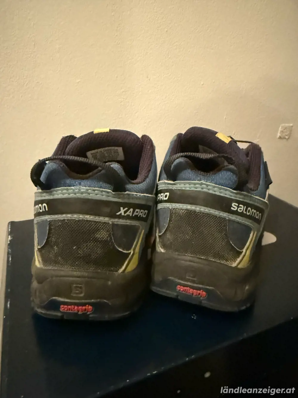 Salamon XA Pro Trekkingschuhe