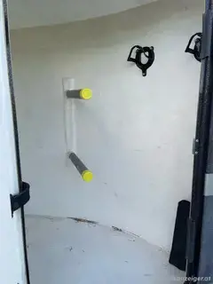 Pferdeanhänger Humbaur Pegasus