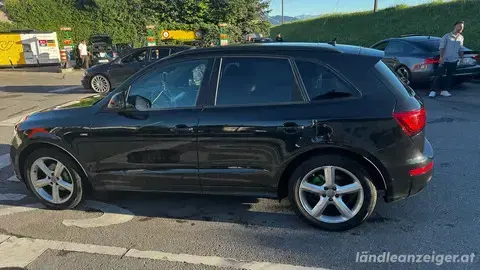 Audi Q5 2.0tdi 2013