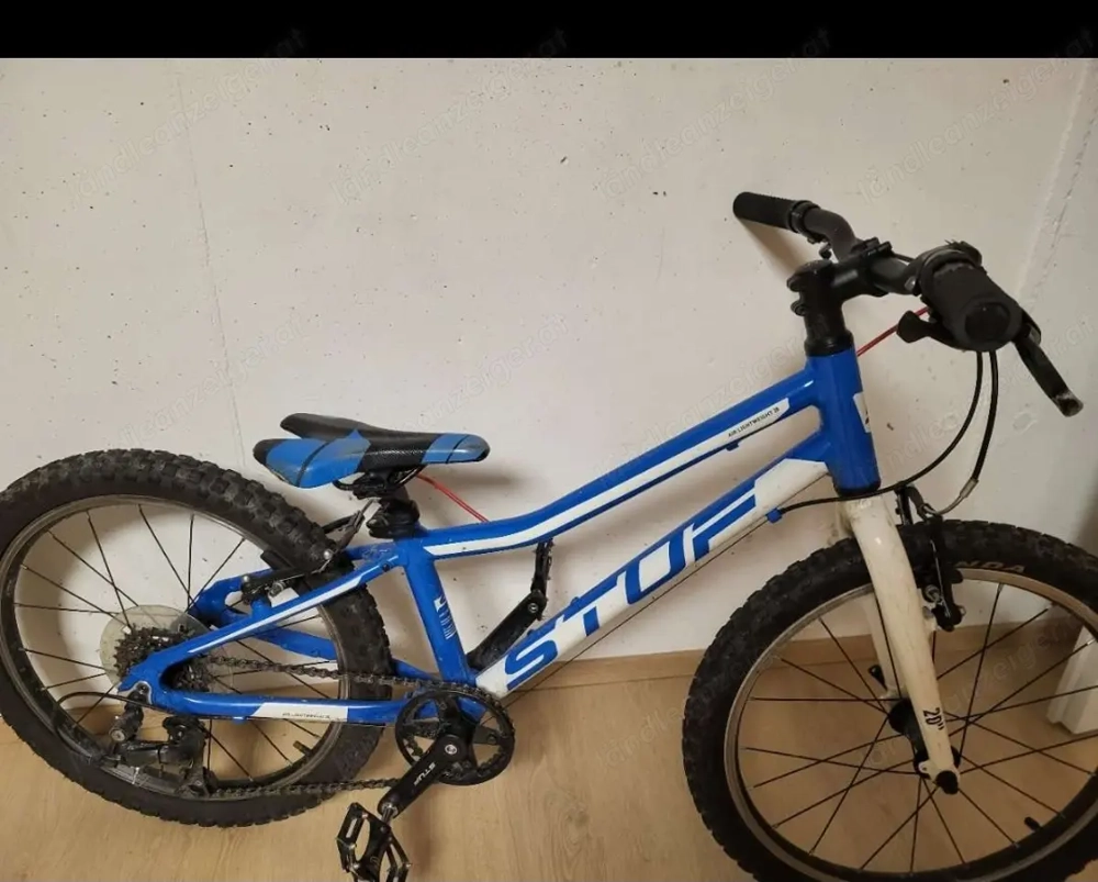 Stuf lightweight 20zoll