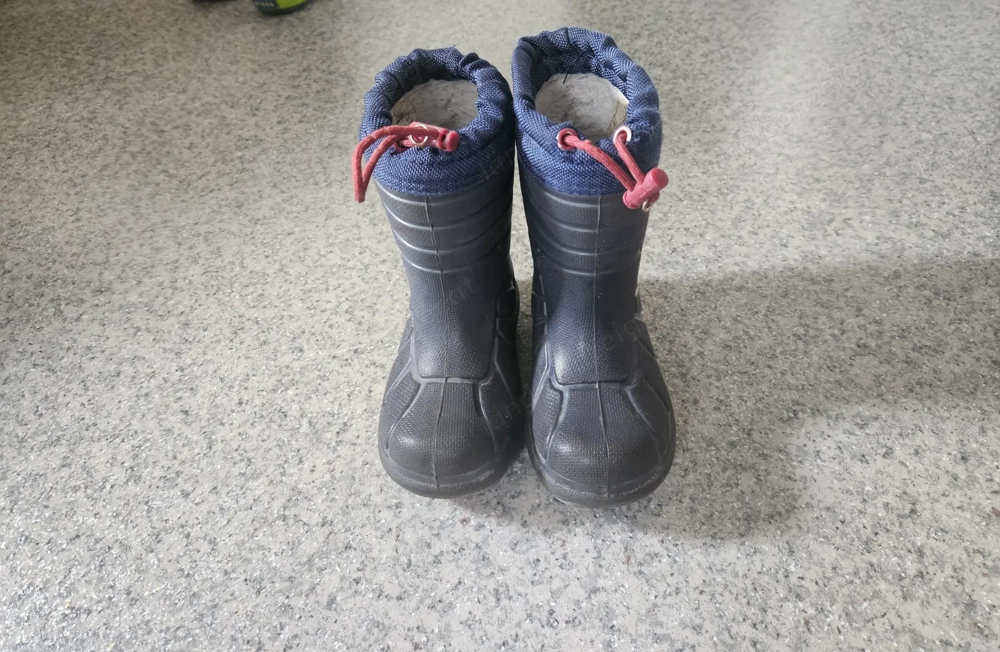 Viking Kinderschuhe Größe 26