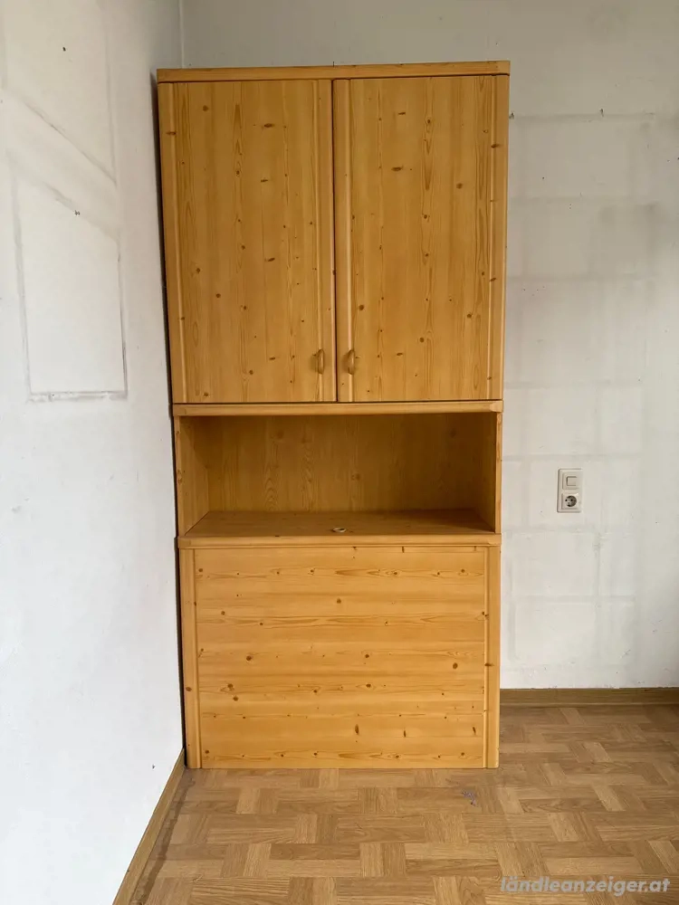 Hochschrank