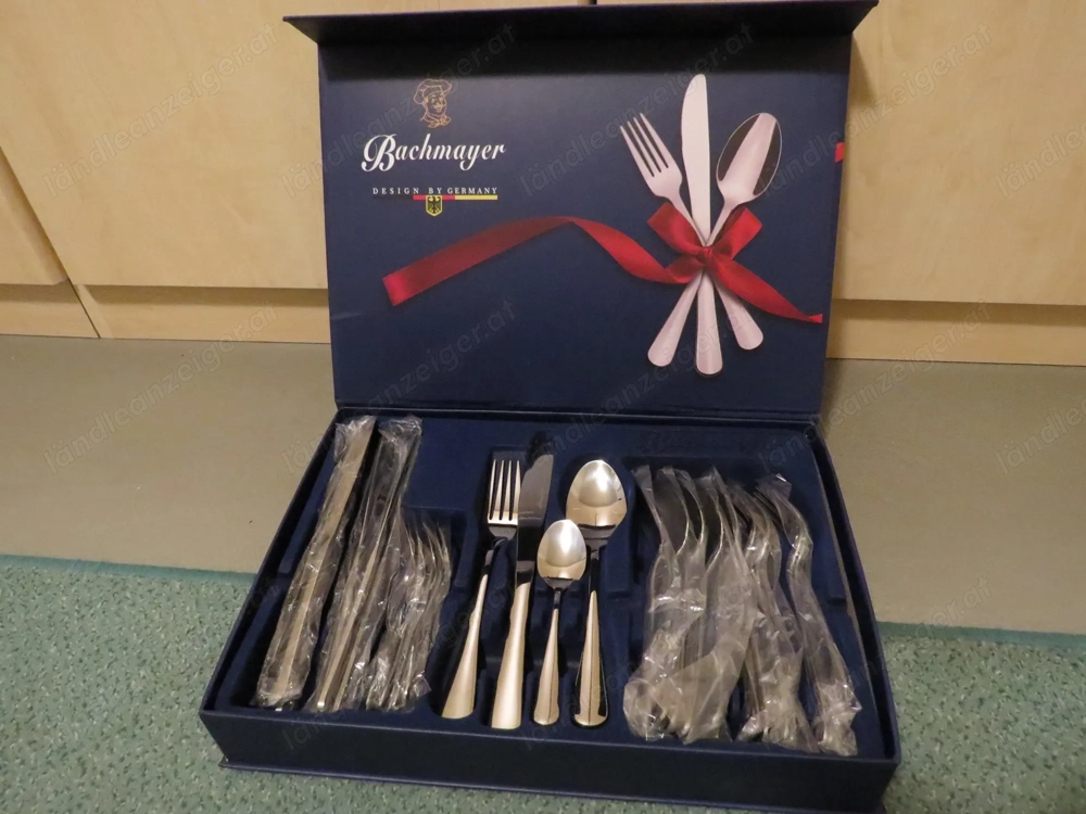 24-teiliges Besteckset