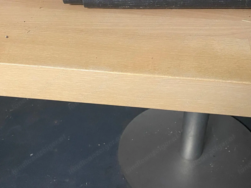 Esstisch Tisch Hobbytisch stabil 3,5 x 1 m