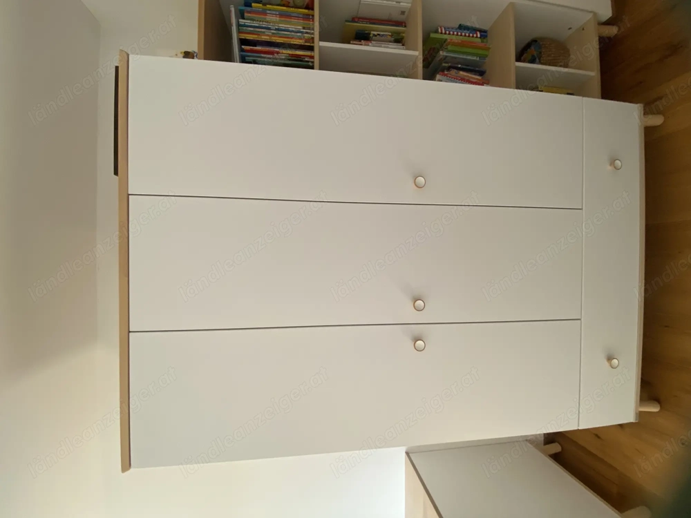 Paidi Kinderzimmermöbel Ylvie