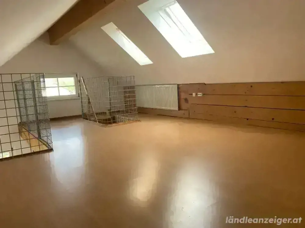 Wohnung für Single oder Paar