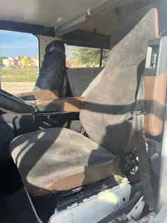 Weihnachtsangebot - VW LT28 Sven Hedin | Rostfrei | Frisch vorgeführt 