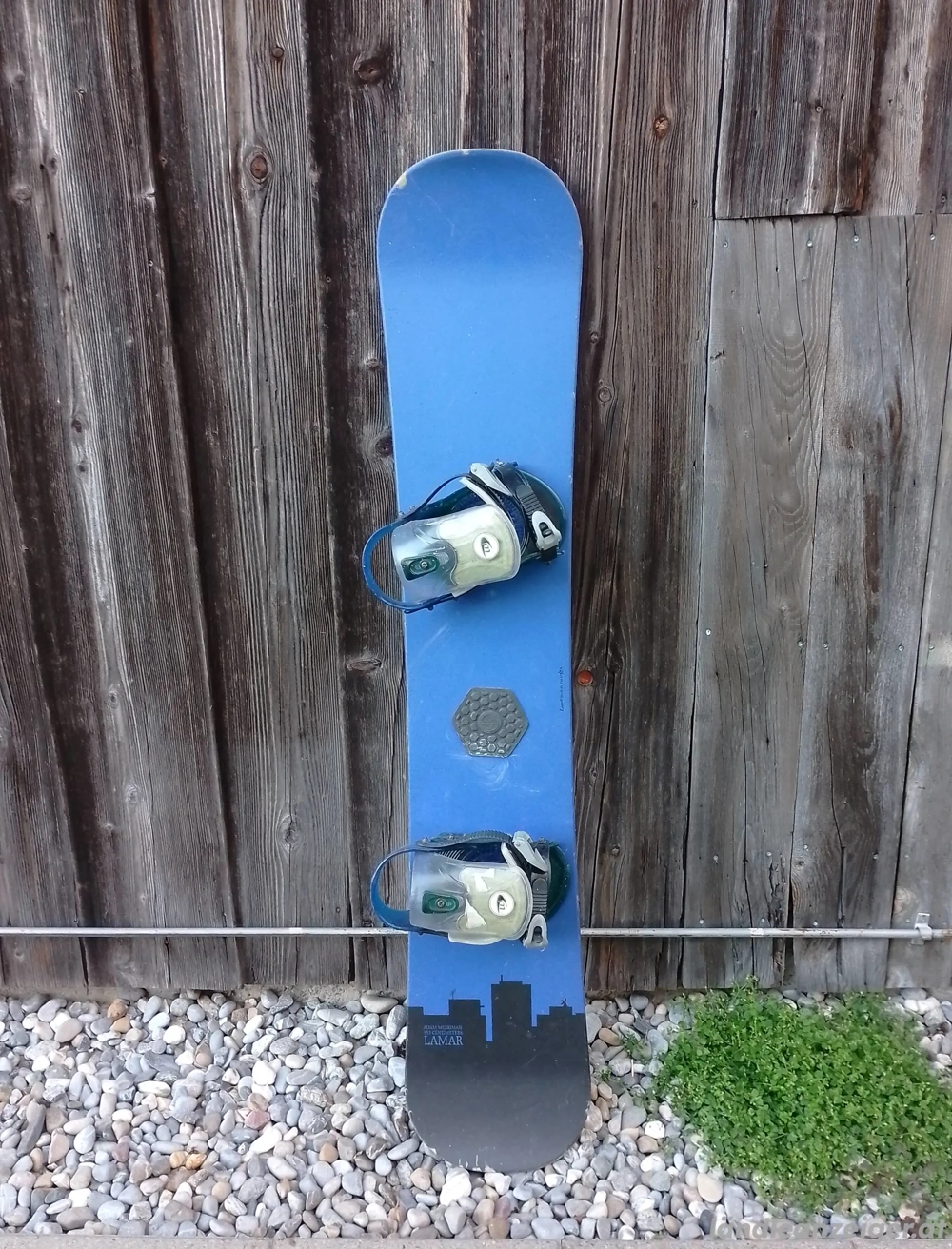 Snowboard Lamar 152cm