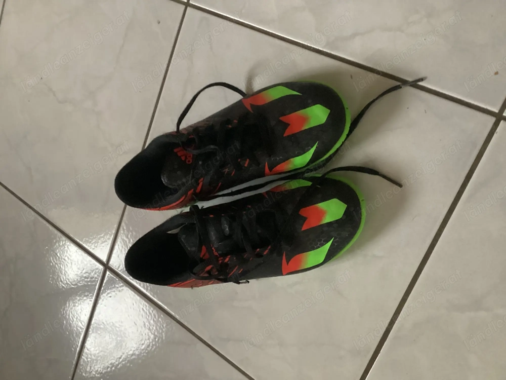 Fußballschuhe 