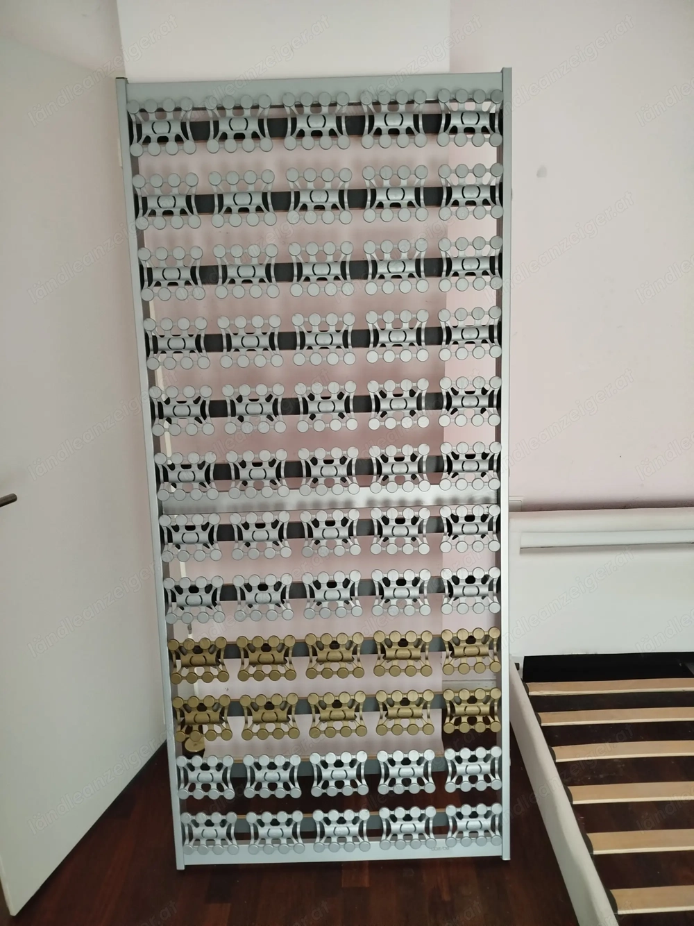 Lattenrost Wenatex Flex-S