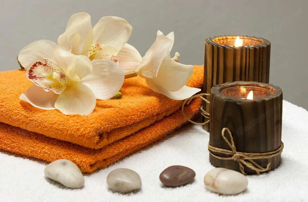 Entspannungsmasage für alle Damen