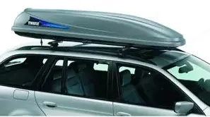 Dachbox THULE Ocean 500