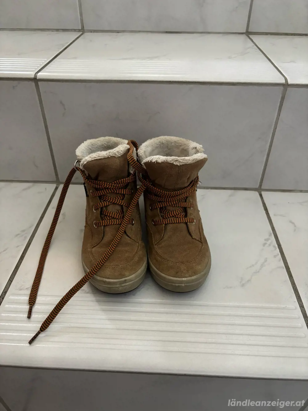 Kinder Winderschuhe 27