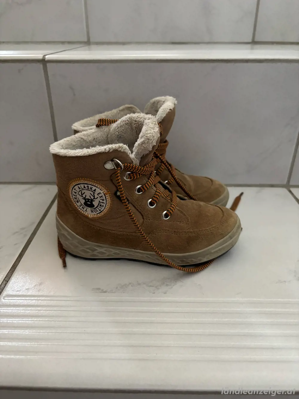 Kinder Winderschuhe 27