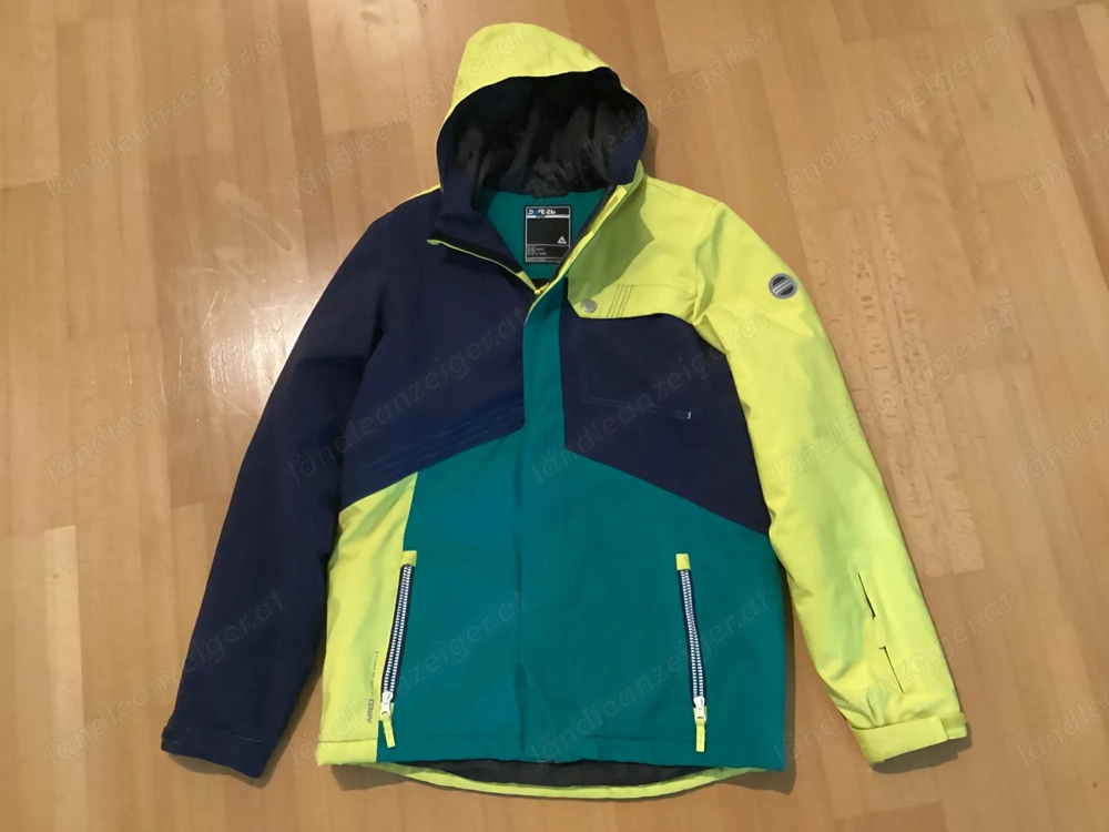 Skijacke Dare 2b Gr.176 Jungen 