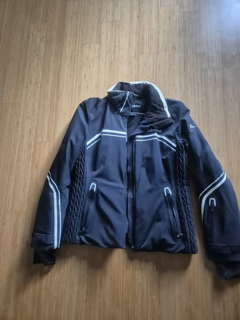 Schöffel Skijacke