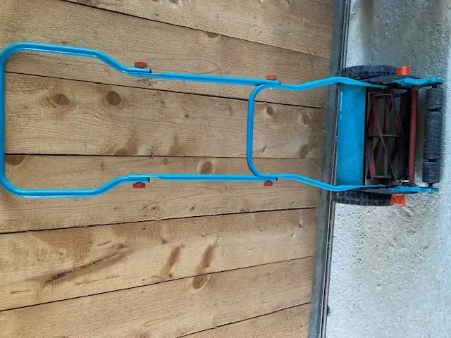 Handrasenmäher von Gardena zu verkaufen!