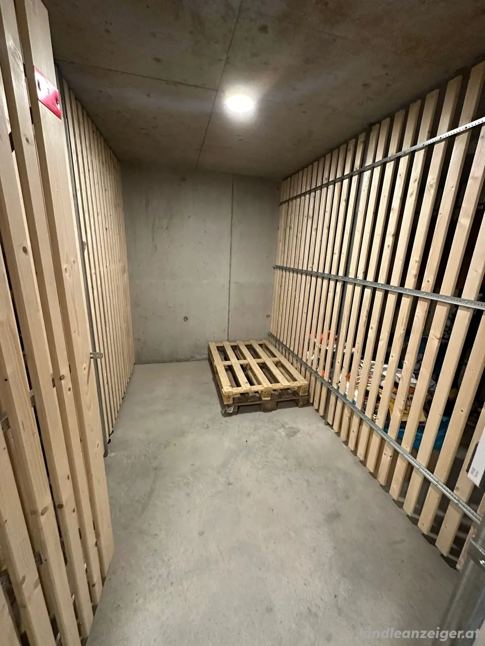 Lagerraum Götzis zu mieten