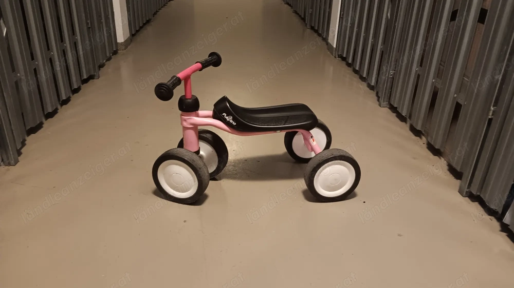 Pukilino Kinderfahrzeug