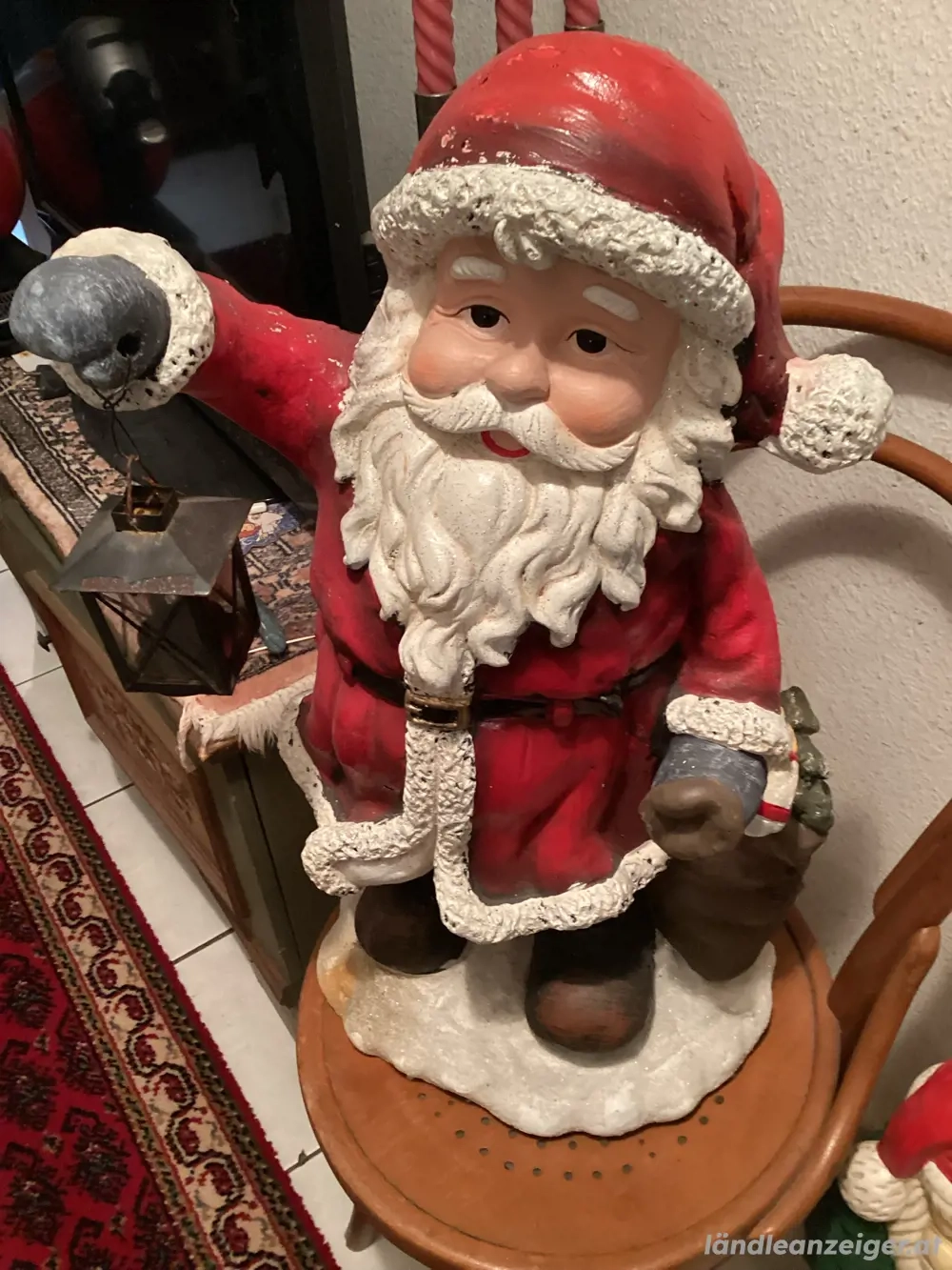 Flohmarkt für Schnäppchenjäger