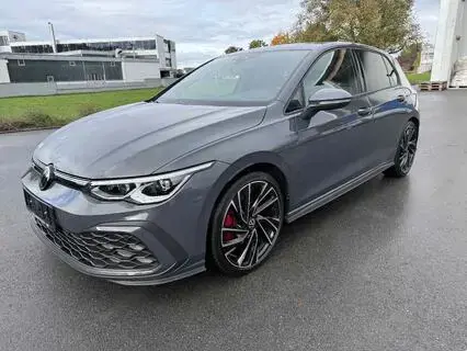 VW Golf 2020
