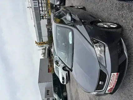 Seat Ibiza KM.92000 TSI 2013