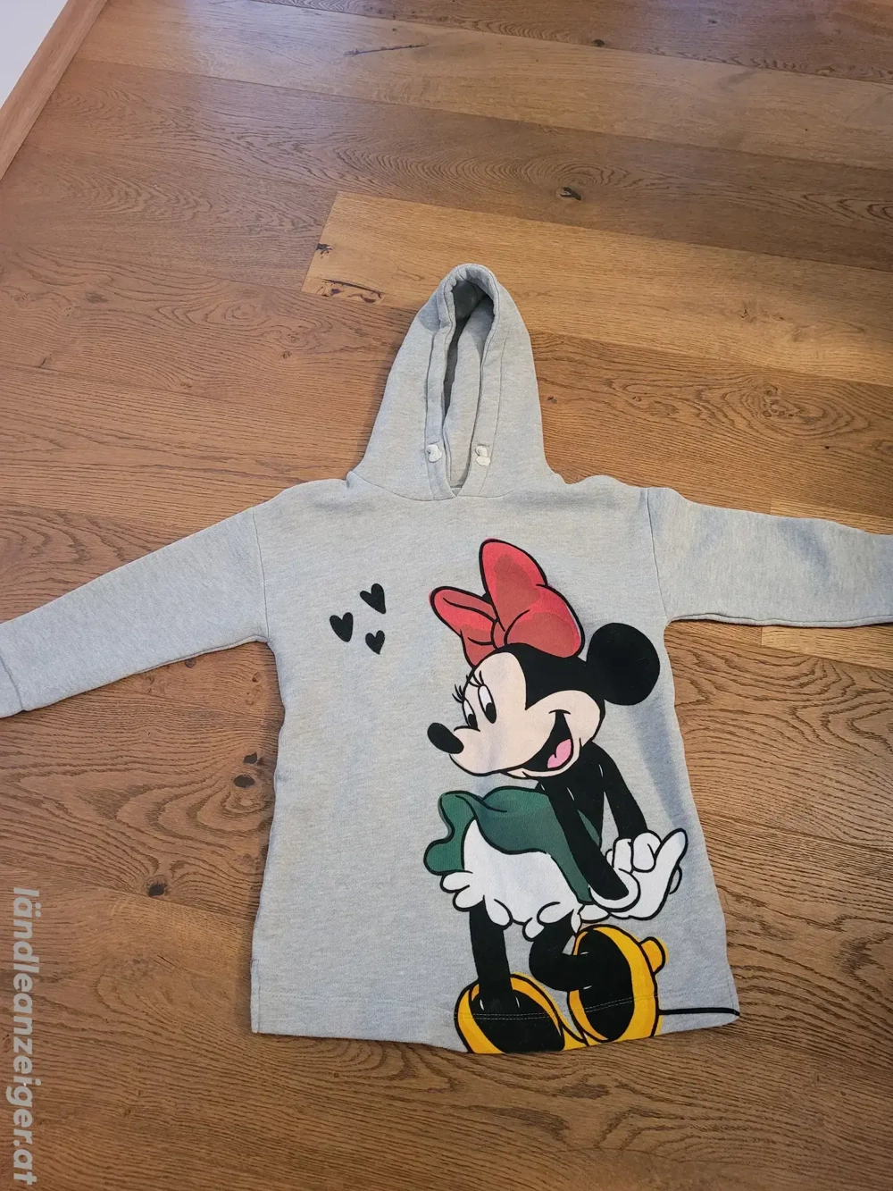 Zara Mädchen hoodie