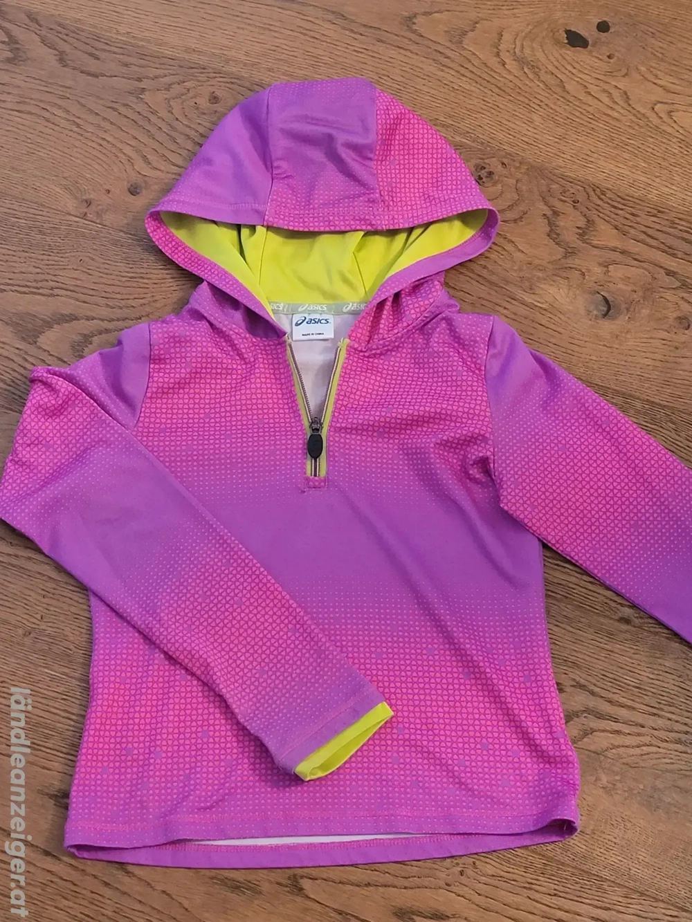 Funktionshirt Mädchen