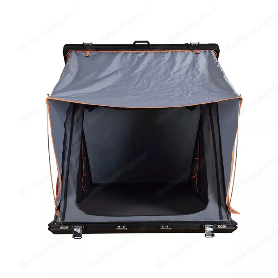 Autodachzelt Hardcase Hardschale Dachzelt, Auto
