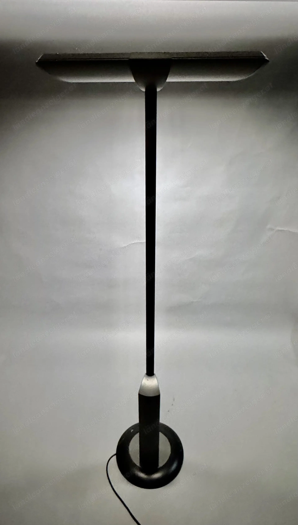 Zumtobel Stehlampe Standleuchte Lichtstrahler Deckenfluter