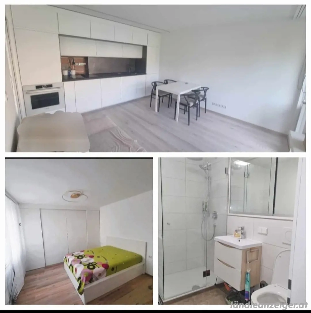 kurzzeitvermietung Okt.+Nov.+Dez.+Jän. 2026