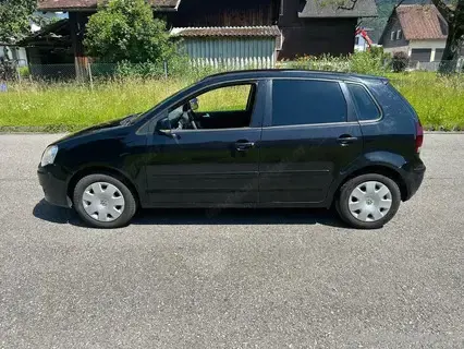 Vw Polo 9N2 1.2