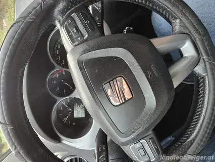 Seat  Altea Xl 1.9 tdi Allrad