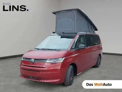 Volkswagen T6