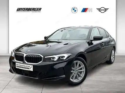 BMW 318d Limousine // Driving Assistant Professional // Parking Assistant