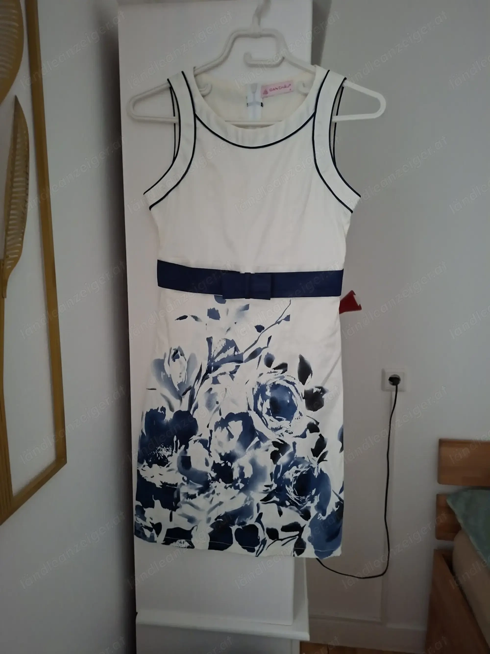 Wunderschönes Kleid gr.xs zu verkaufen 